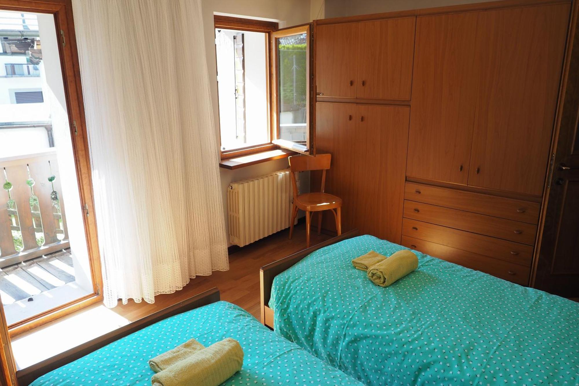 Dalla Dora- A Peaceful Place In The Dolomites Dont 外观 照片